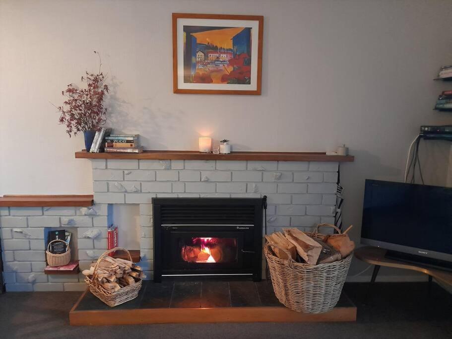 Lake Rotoiti Lakehouse Retreat Rotorua Exterior photo