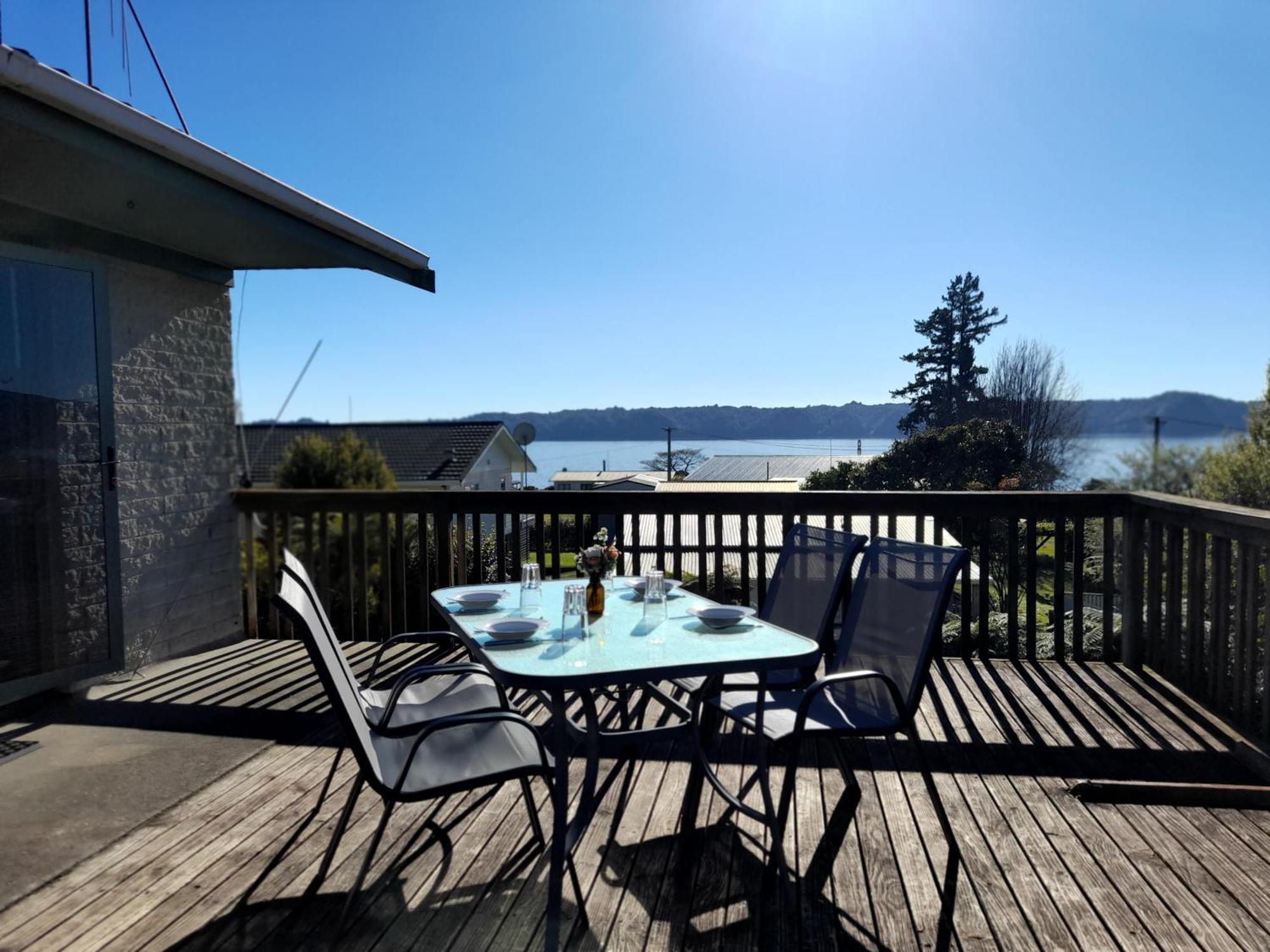 Lake Rotoiti Lakehouse Retreat Rotorua Exterior photo